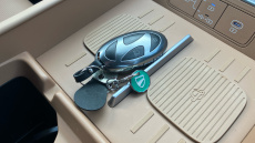 Hyundai SANTA FE 1.6 TGDi Plug-in Hybrid Ultimate 5dr 4WD Auto Estate